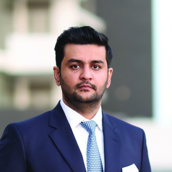 Mr. Bilal Mustafa